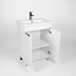 Тумба с раковиной VIANT Лима 60 