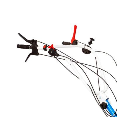 Мотоблок НЕВА МБ23 Мультиагро-ZS GB270