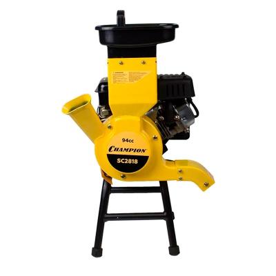 Измельчитель садовый CHAMPION SC2818