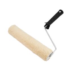 Валик DECOR натуральный мех 180 мм 310-2180