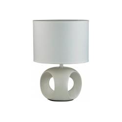 Настольная лампа ODEON Aimie 5664/1T Белый