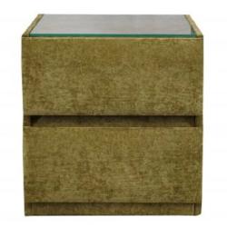 Тумба ARMOS City Зеленый 49*47*46 см