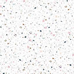 Плитка базовая CERSANIT Pudra Белый 42*42 см