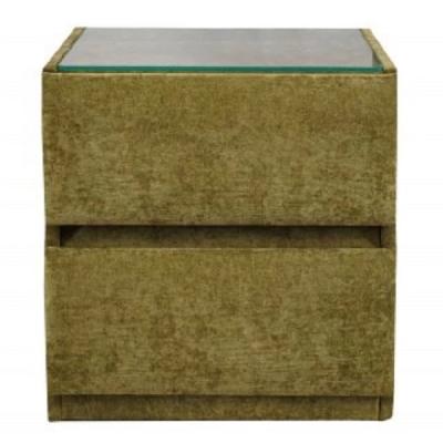 Тумба ARMOS City Зеленый 49*47*46 см