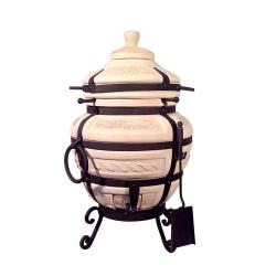 Тандыр MD КЕРАМИКА Дачный