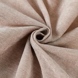 Штора РОСТЭКС Шенилл Пудра 200*280 см