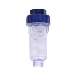 Фильтр умягчающий АКВАФОР Стирон