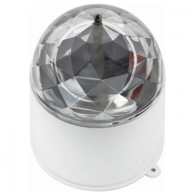 Диско-шар LED NEON-NIGHT 230 В 601-252