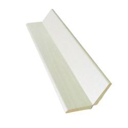 Планка складная УБЕРТЮРЕ Favorit Дуб серебристый 2700*28*28 мм