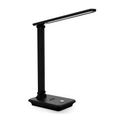 Настольная лампа IN HOME ССО 06Ч Черный