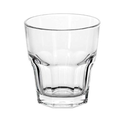 Набор стаканов 6шт 265мл д/виски КАСАБЛАНКА/PASABAHCE/