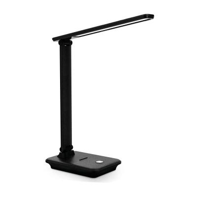 Настольная лампа IN HOME ССО 06Ч Черный