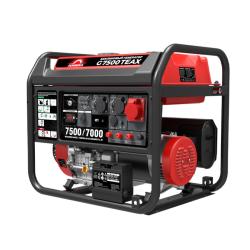 Генератор бензиновый SUNREKA G7500TEAX