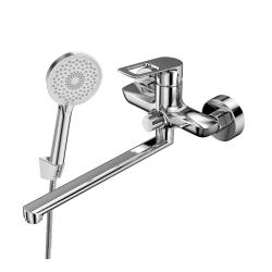 Смеситель для ванны ELGHANSA Brunn Plus 5381506 