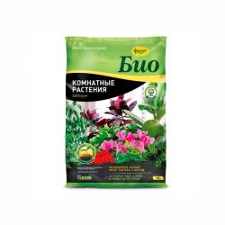 Грунт БИО для комнатных растений 10л./ФАСКО