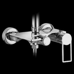 Душевая система ELGHANSA 2340715-2L