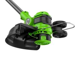 Триммер GREENWORKS G24LT301