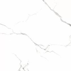 Плитка базовая ABSOLUT GRES Statuario Titan 60*60 см
