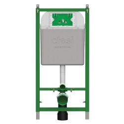 Инсталляция для унитаза CTESI Solid BK0200240