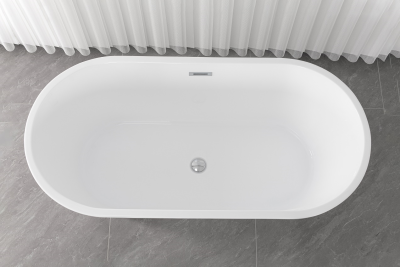 Ванна акриловая ATRIZE MS-01 170*75 см