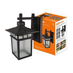 Фонарь TDM Тамплиеры SQ0330-0300 Черный