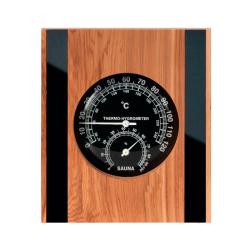 Термогигрометр MAESTRO WOODS MW-054