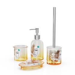 Дозатор жидкого мыла FORA Fantasy