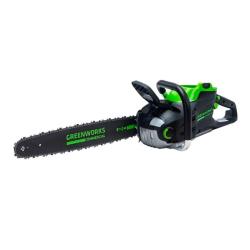 Электропила GREENWORKS GD82CS51