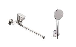 Смеситель для ванны ESKO Budapest BT40