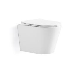 Унитаз подвесной ALCORA Stella