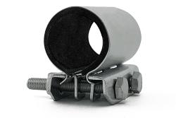 Хомут ремонтный ДТРД краб 1"