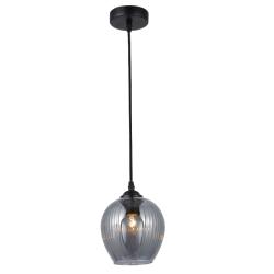 Подвес ЛАЙТ СФЕРА 06951/1 Black Черный