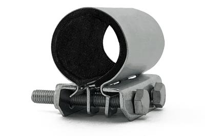 Хомут ремонтный ДТРД краб 1" 