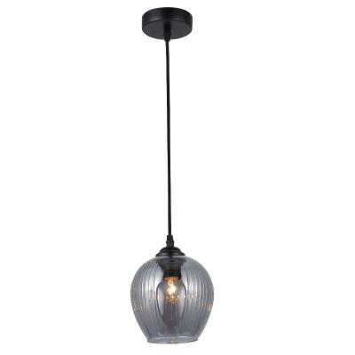 Подвес ЛАЙТ СФЕРА 06951/1 Black Черный