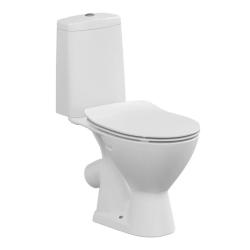 Унитаз-компакт CERSANIT Flavis