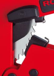 Ножницы для резки ПП труб ROTHENBERGER Rocut 42 TC 0-42 мм 