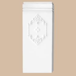 Основание DECOMASTER 646*276*44 мм DK-82253