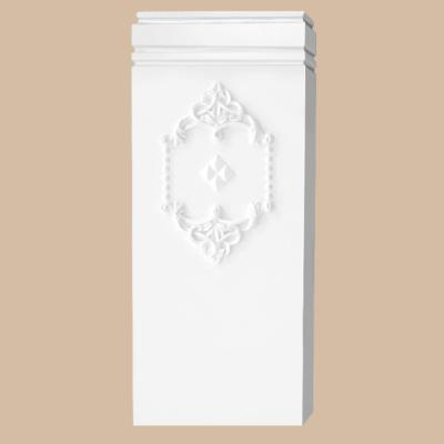 Основание DECOMASTER 646*276*44 мм DK-82253