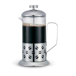 Френч-пресс 350  мл /KL-3048//KELLI/