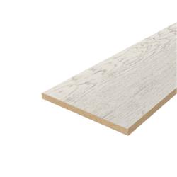 Добор ЛЕГЕНДА классический капучино 2150*150 мм