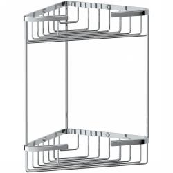 Полка для ванной ARTWELLE Universell 20 см 4129