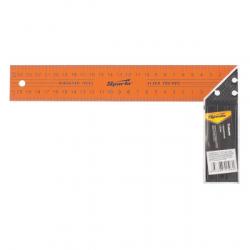 Угольник металлический 250 мм 