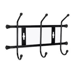 Вешалка настенная 3 кр. в асс., ВН3 /NIKA/