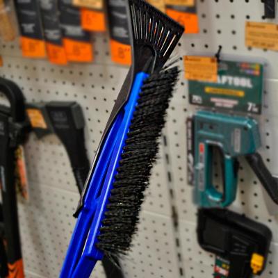 Щетка-скребок ПОЛИТЕХ 543 мм  Щетка-скребок ПОЛИТЕХ 543 мм