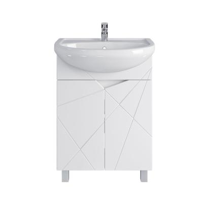 Тумба с раковиной RUVANN Vivat 60