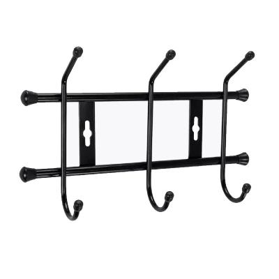 Вешалка настенная 3 кр. в асс., ВН3 /NIKA/