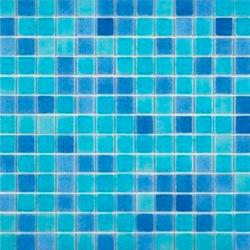 Мозаика KERAMOGRAD Azul combinados 30*30 см