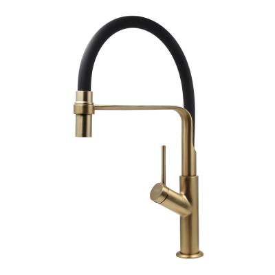 Смеситель для кухни ESKO K50GB