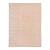 Ковер ПАФФИ 5 P001A - BEIGE прямоугольник размер 0,8*1,5м