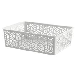 Корзина Homver Linden 230*160*70 мм 